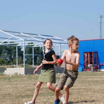 DSC 0153 - Scouts en Gidsen Zaventem 